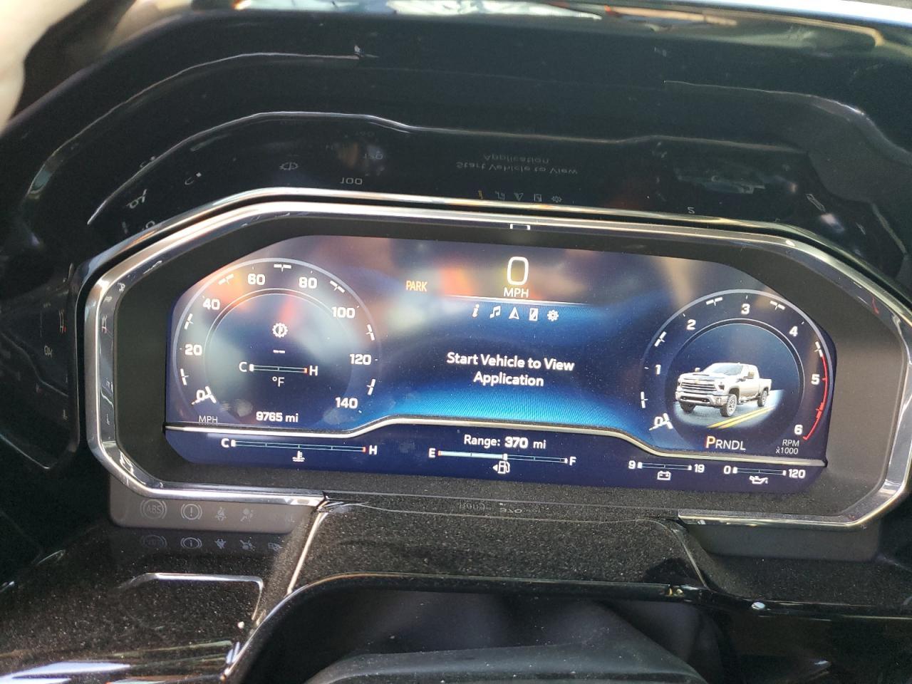 2025 CHEVROLET Silverado