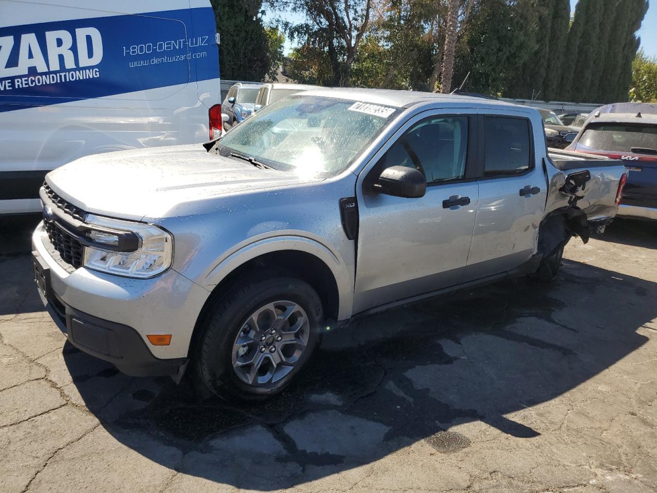 2024 FORD Maverick
