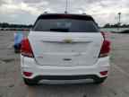 2018 CHEVROLET TRAX
