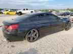 2018 BMW 6 Series