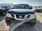 2015 NISSAN Frontier