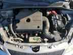 2008 SUZUKI SX4