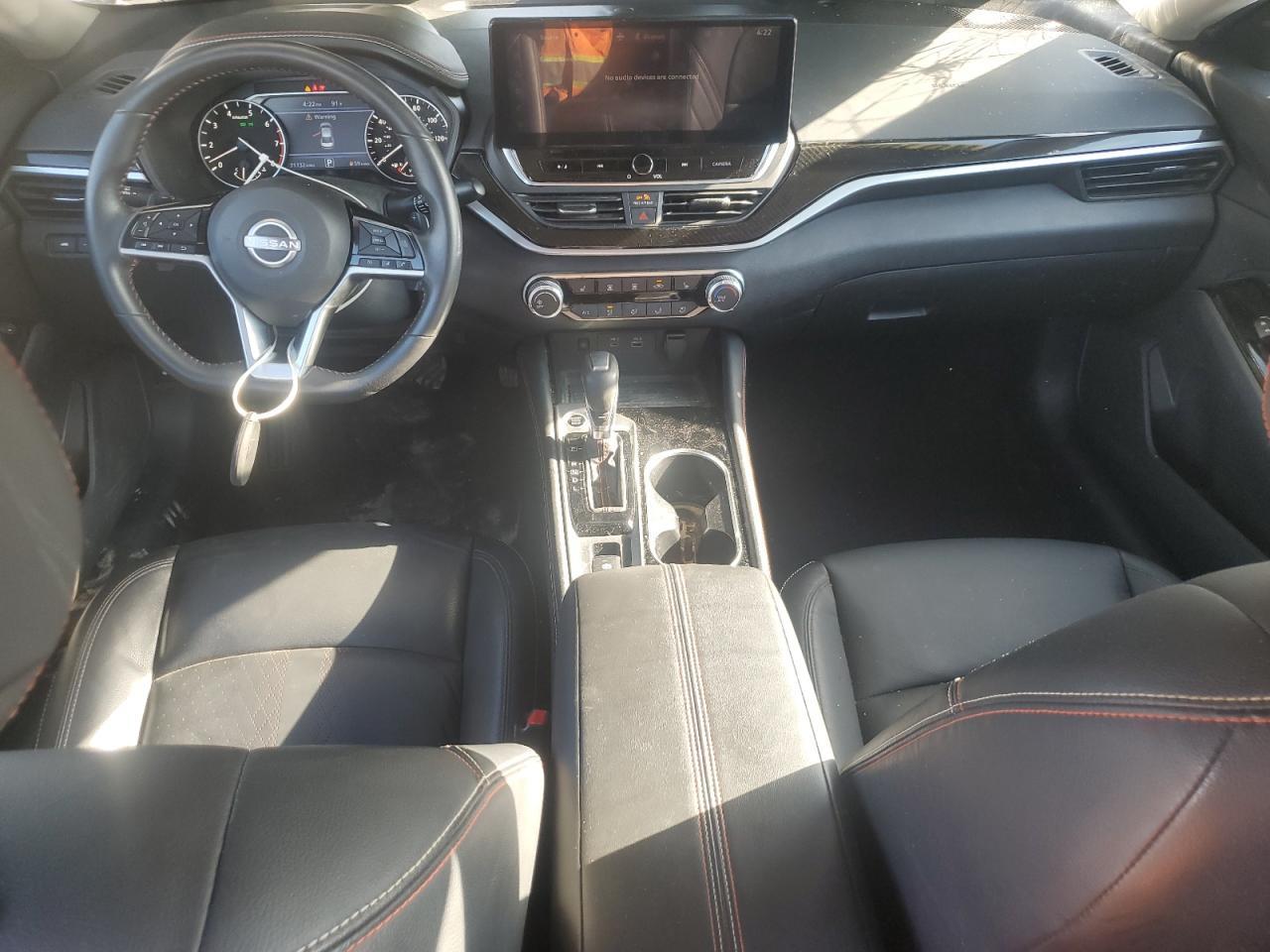 2023 NISSAN ALTIMA