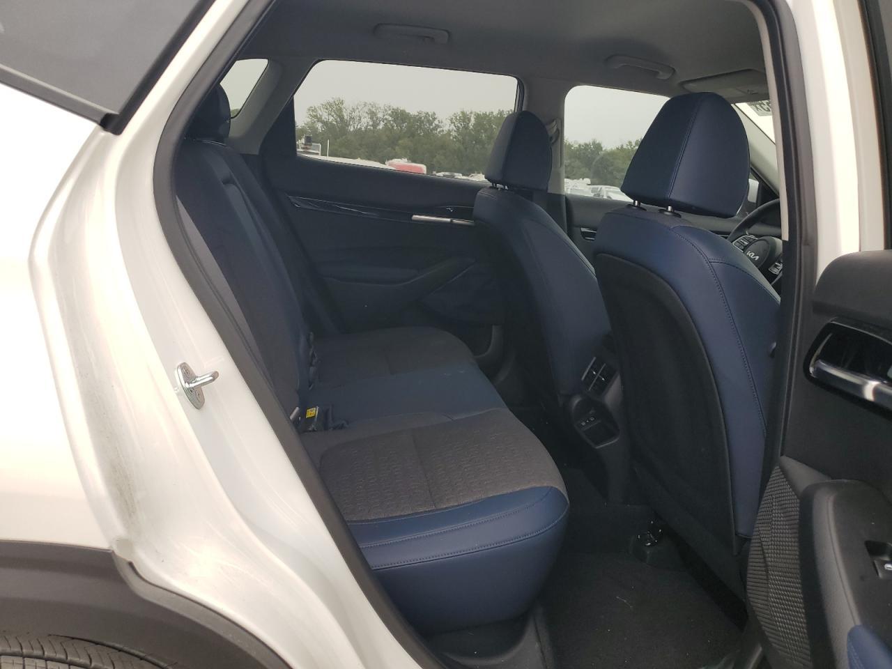 2025 KIA SELTOS