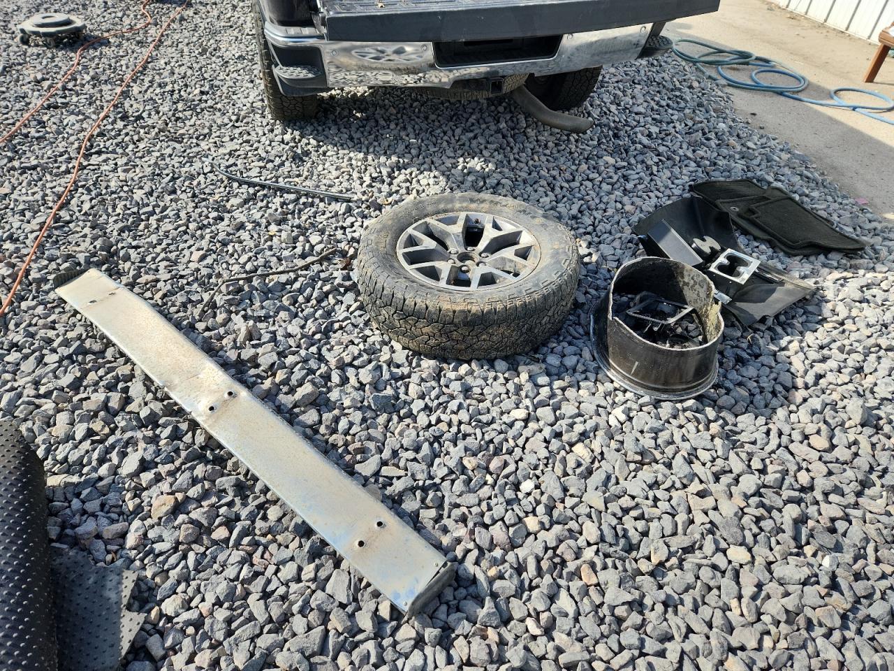 2014 GMC Sierra