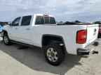2015 GMC Sierra