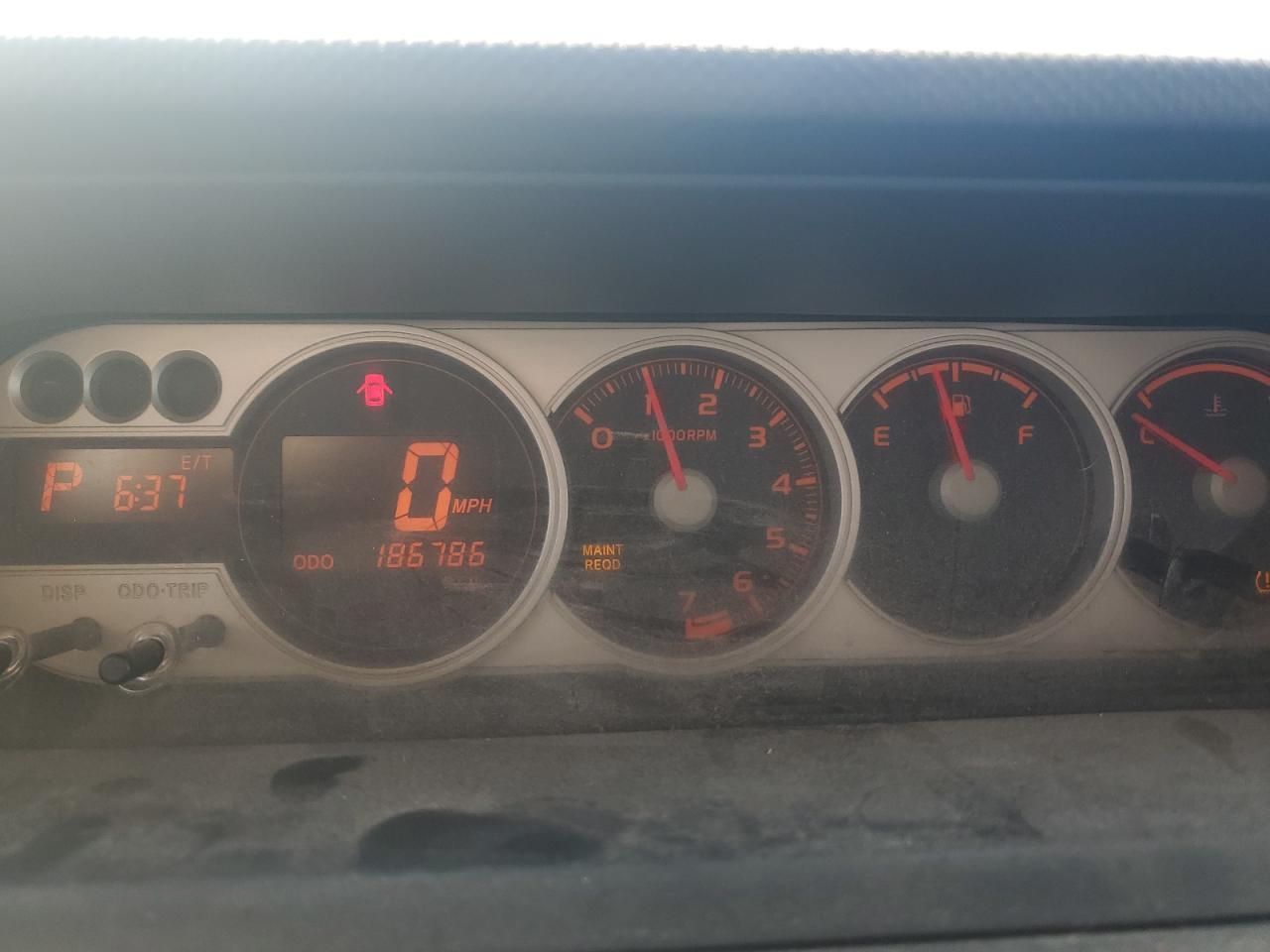 2009 TOYOTA SCION