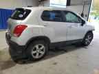 2016 CHEVROLET TRAX