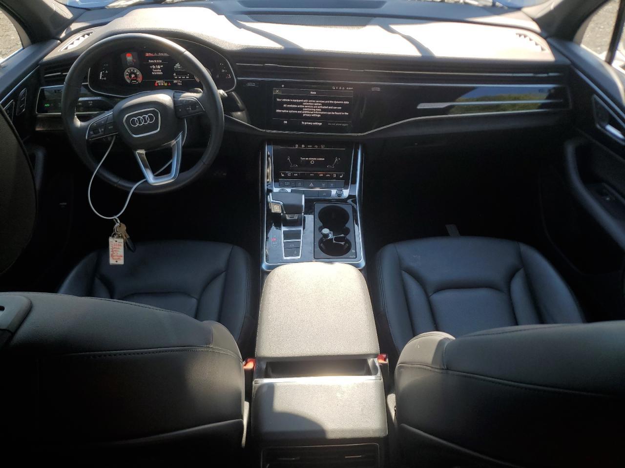 2022 AUDI Q7