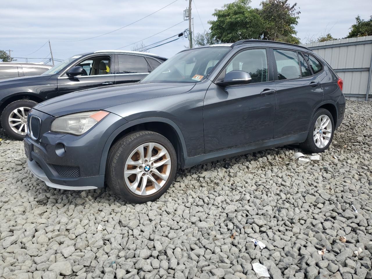 2015 BMW X1
