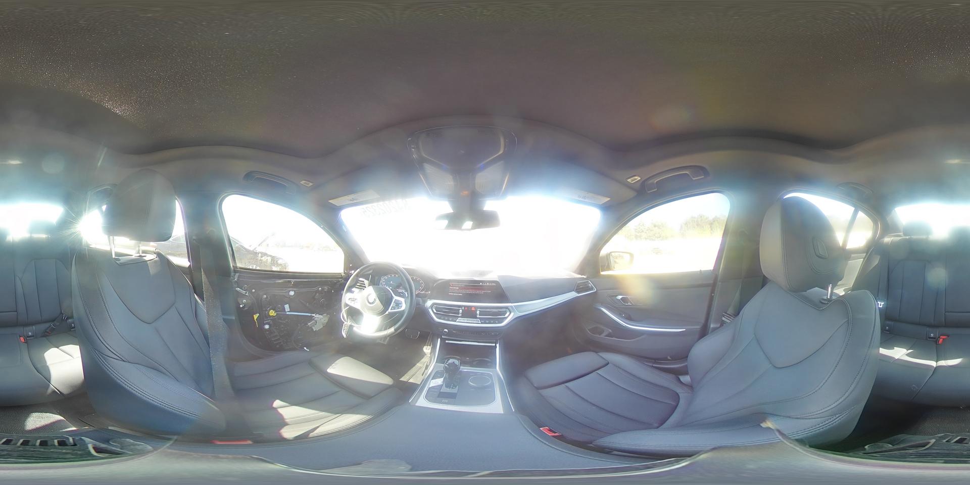 2020 BMW M340i