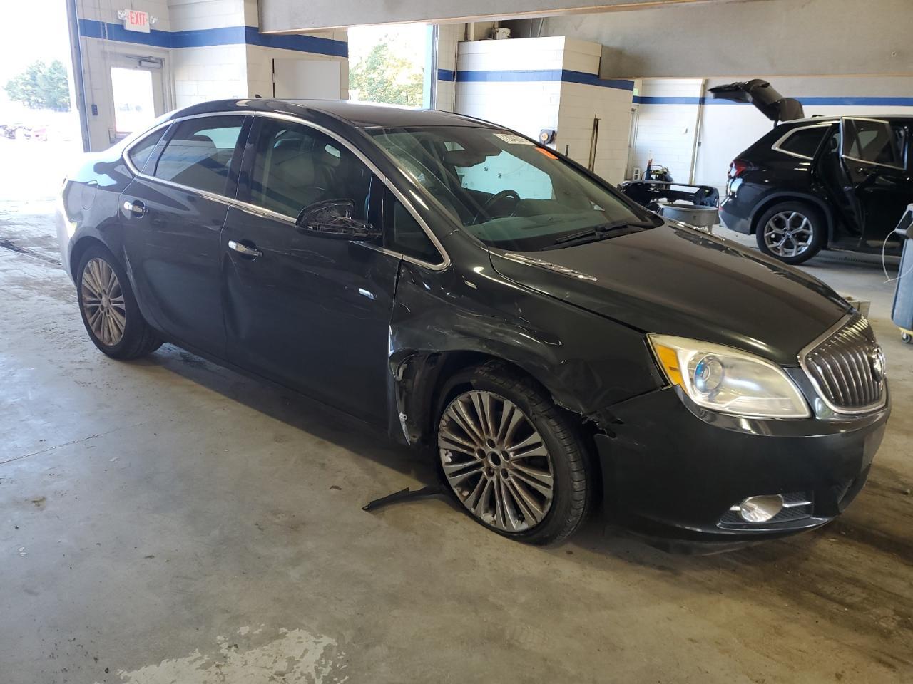 2014 BUICK VERANO