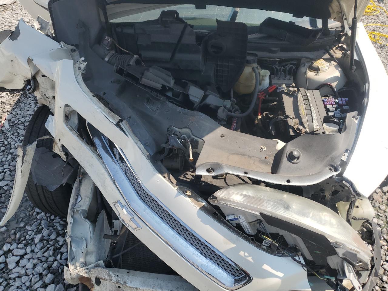 2012 CHEVROLET MALIBU