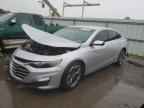 2022 CHEVROLET MALIBU