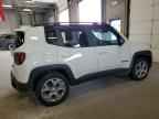 2020 JEEP Renegade