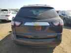 2014 CHEVROLET TRAVERSE
