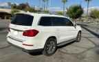 2014 MERCEDES-BENZ GL-Class