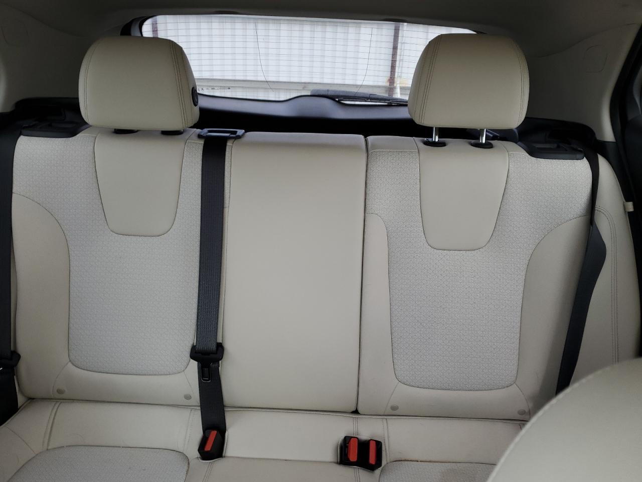 2023 BUICK Encore GX