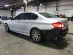2012 BMW 5 series