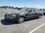 2011 LINCOLN Town Car