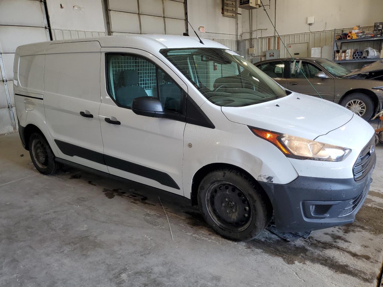 2022 FORD TRANSIT CONNECT