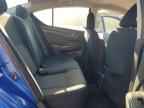 2015 NISSAN VERSA
