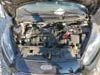 2014 FORD Fiesta
