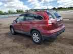 2009 HONDA CR-V
