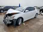 2015 LEXUS Ct