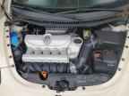 2006 VOLKSWAGEN Beetle