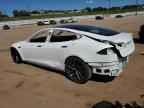 2024 TESLA MODEL S