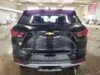 2025 CHEVROLET BLAZER