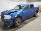 2024 FORD Maverick