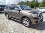 2013 TOYOTA Sequoia