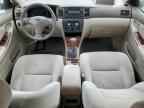 2008 TOYOTA COROLLA