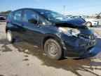 2015 NISSAN Versa Note