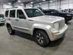 2008 JEEP Liberty
