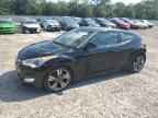 2012 HYUNDAI VELOSTER