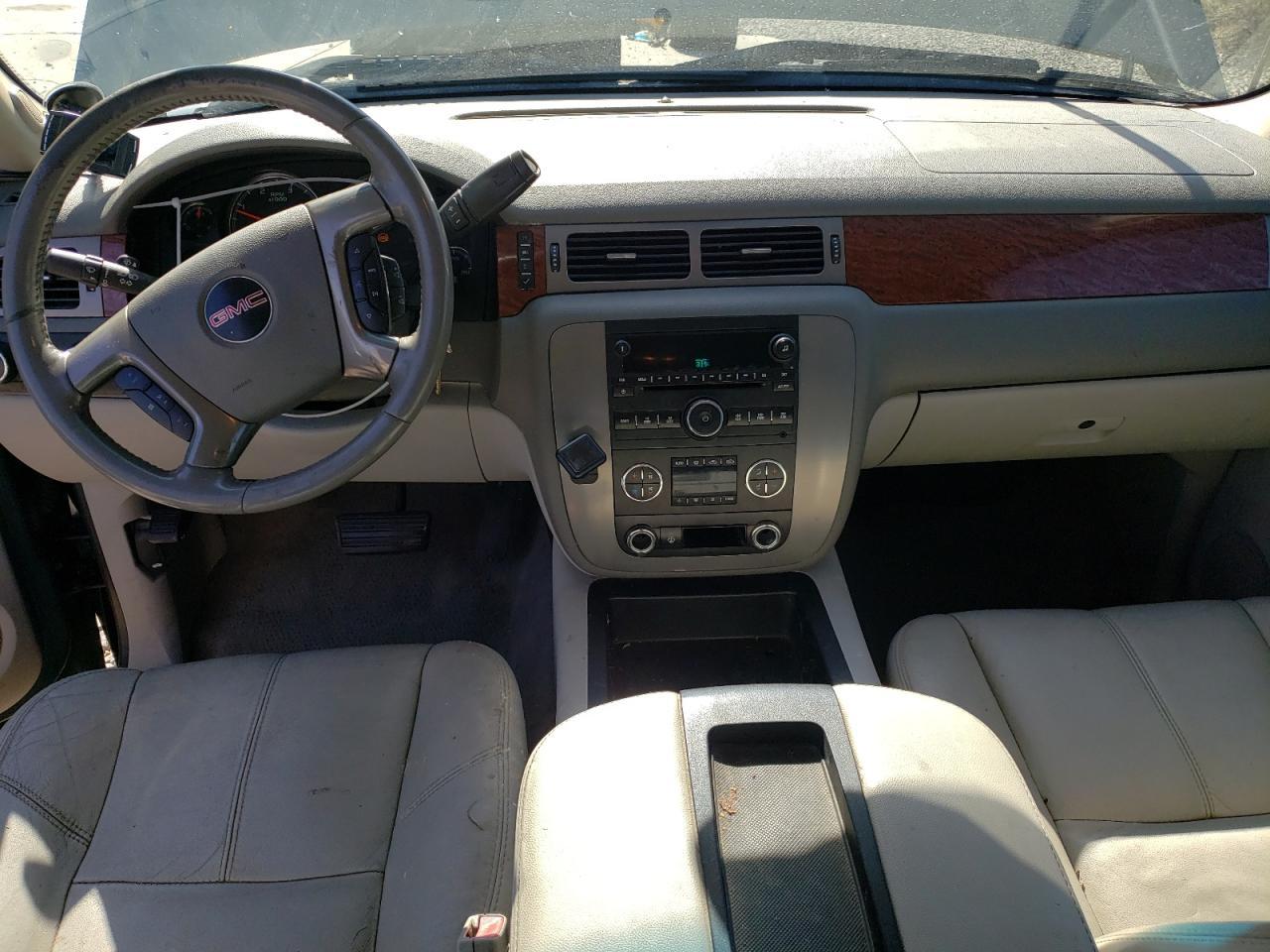 2008 GMC Sierra