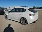 2013 SUBARU IMPREZA