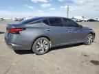 2022 NISSAN ALTIMA