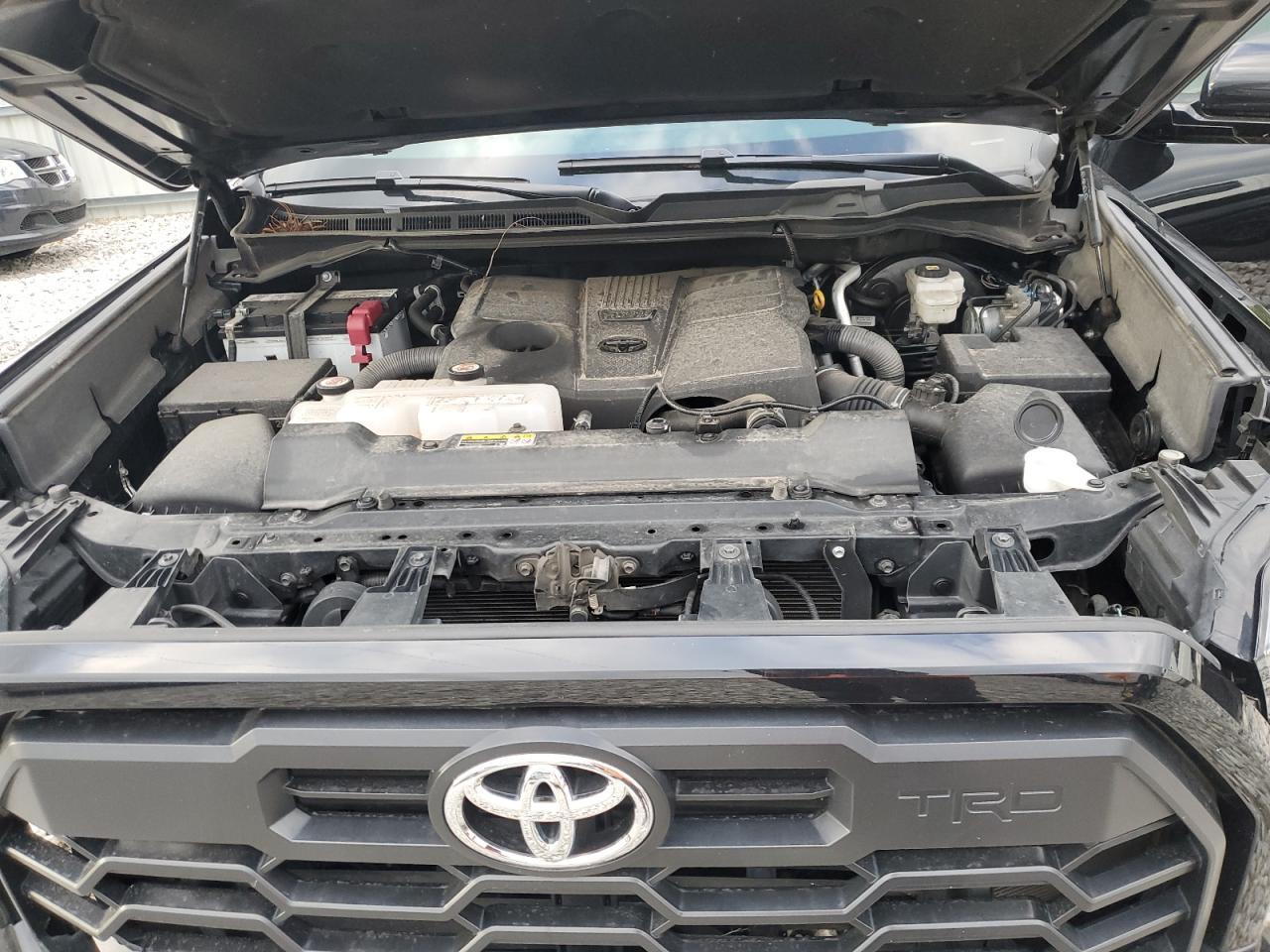 2023 TOYOTA TUNDRA