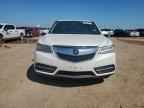 2015 ACURA MDX