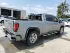 2025 GMC Sierra