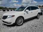 2013 LINCOLN MKT