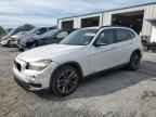 2014 BMW X1