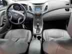 2014 HYUNDAI ELANTRA