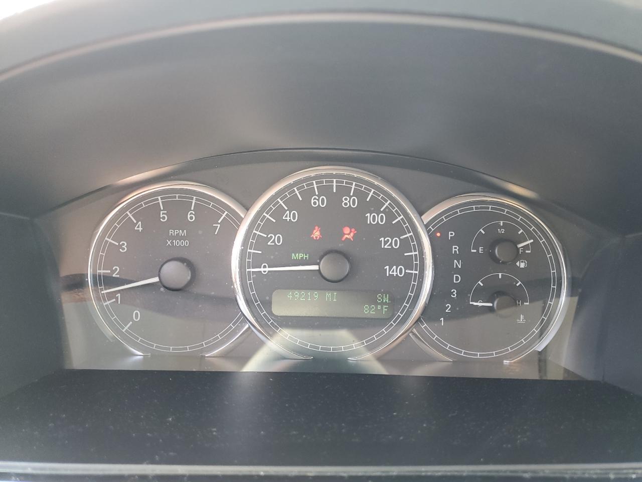 2006 BUICK LACROSSE