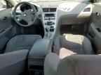 2009 CHEVROLET MALIBU