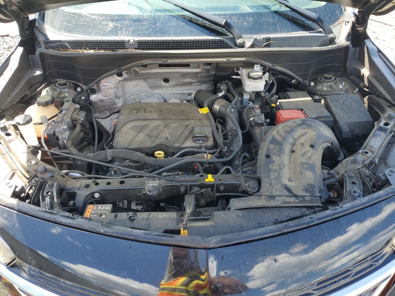 2023 BUICK Encore GX